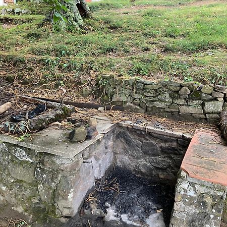 Casa Del Castagno: Un Nido Nel Castagneto Βίλα Πιστόια Εξωτερικό φωτογραφία