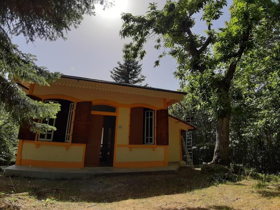 Casa Del Castagno: Un Nido Nel Castagneto Βίλα Πιστόια Εξωτερικό φωτογραφία